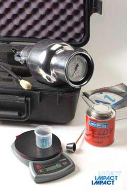 Speedy Moisture Meter to BS812-109