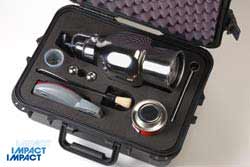 Speedy Moisture Meter to BS812-109