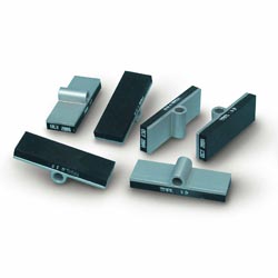 Mounted Rubber Slider (site)