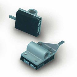 Mounted Rubber Slider (laboratory)