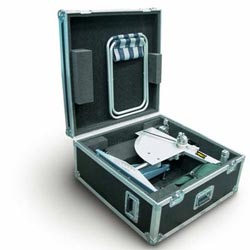 Skid Resistance and Friction Tester