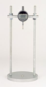 Drying Shrinkage Apparatus (Digital) 