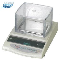High Resolution Laboratory Balance 620g capacity