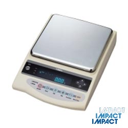 High Resolution Laboratory Balance 2200g capacity