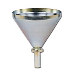 Filler Funnel