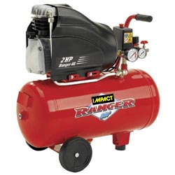 Electric Compressor