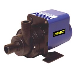Methylene Chloride Pump