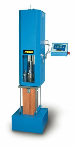 Automatic Marshall Compactor
