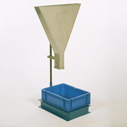 V Funnel