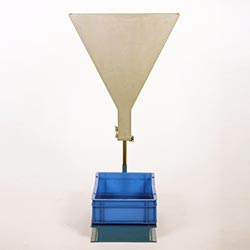 V Funnel