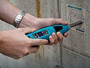 SilverSchmidt type BL Concrete Test Hammer