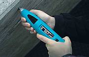 SilverSchmidt type BL Concrete Test Hammer