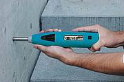 SilverSchmidt type BL Concrete Test Hammer
