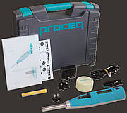SilverSchmidt type BL Concrete Test Hammer