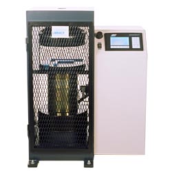 2000kN Automatic Cube and Cylinder Compression Machine 