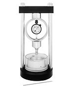 Volume Change Meter