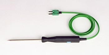 Needle Probe 3mm x 100mm