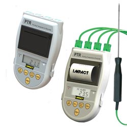 4 Channel USB Handy K Data Logger