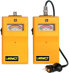 Timber Moisture Meter