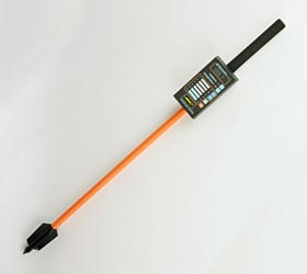 Microspear 