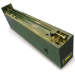 Ductilometer, 1500mm stroke