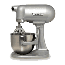 Marshall Mixer 5 Litre capacity - Hobart