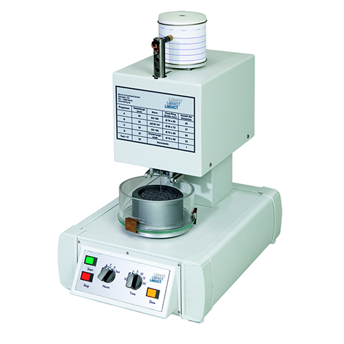 Vicat Apparatus, Automatic