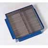 Grid Sieve slot width 2.5mm to EN933-3