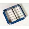 Grid Sieve slot width 12.5mm to EN933-3