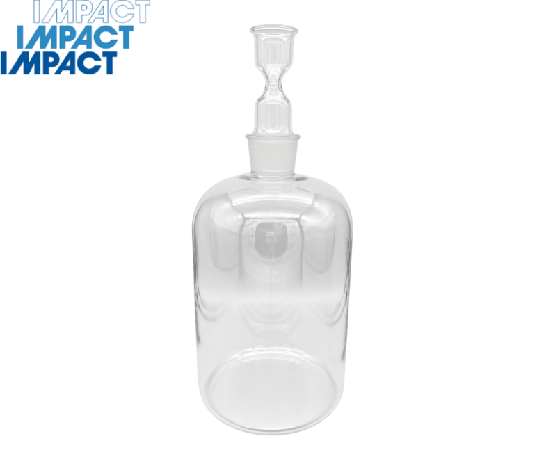 5000ml Pyknometer (complete) - AG114