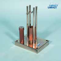 Filler Compaction Apparatus to BS812-2 EN1097-4