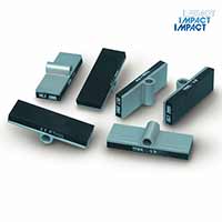 Mounted Rubber Slider (site)