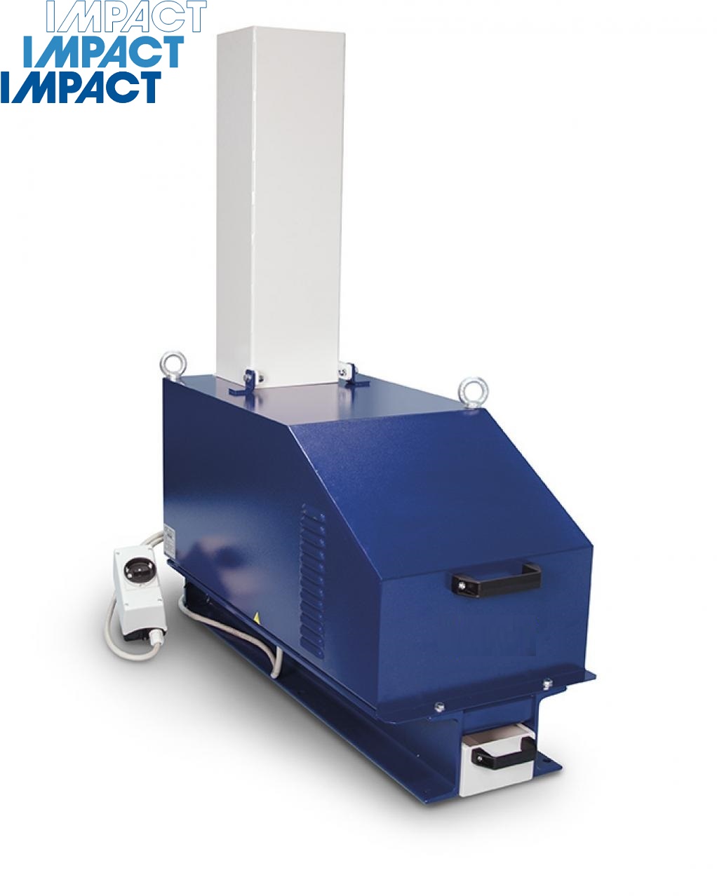 Laboratory Jaw Crusher 18mm to 2mm