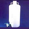 5 litre Plastic Aspirator Bottle