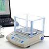 High Resolution Laboratory Balance 620g capacity x 0.001g