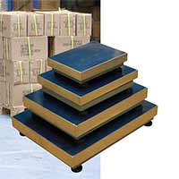 Heavy Duty Platform Balance 150kg capacity x 5g