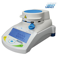 Moisture Analyser Balance