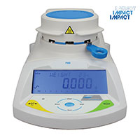 Moisture Analyser Balance
