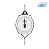Suspended Spring Balance 25kg capacity