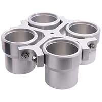 Variable Speed 3 litre Non-Refrigerated Digital Centrifuge