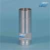 Aluminium Beaker 70mm diameter x 200mm high