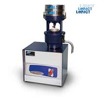 Continuous Flow Filterless Centrifuge