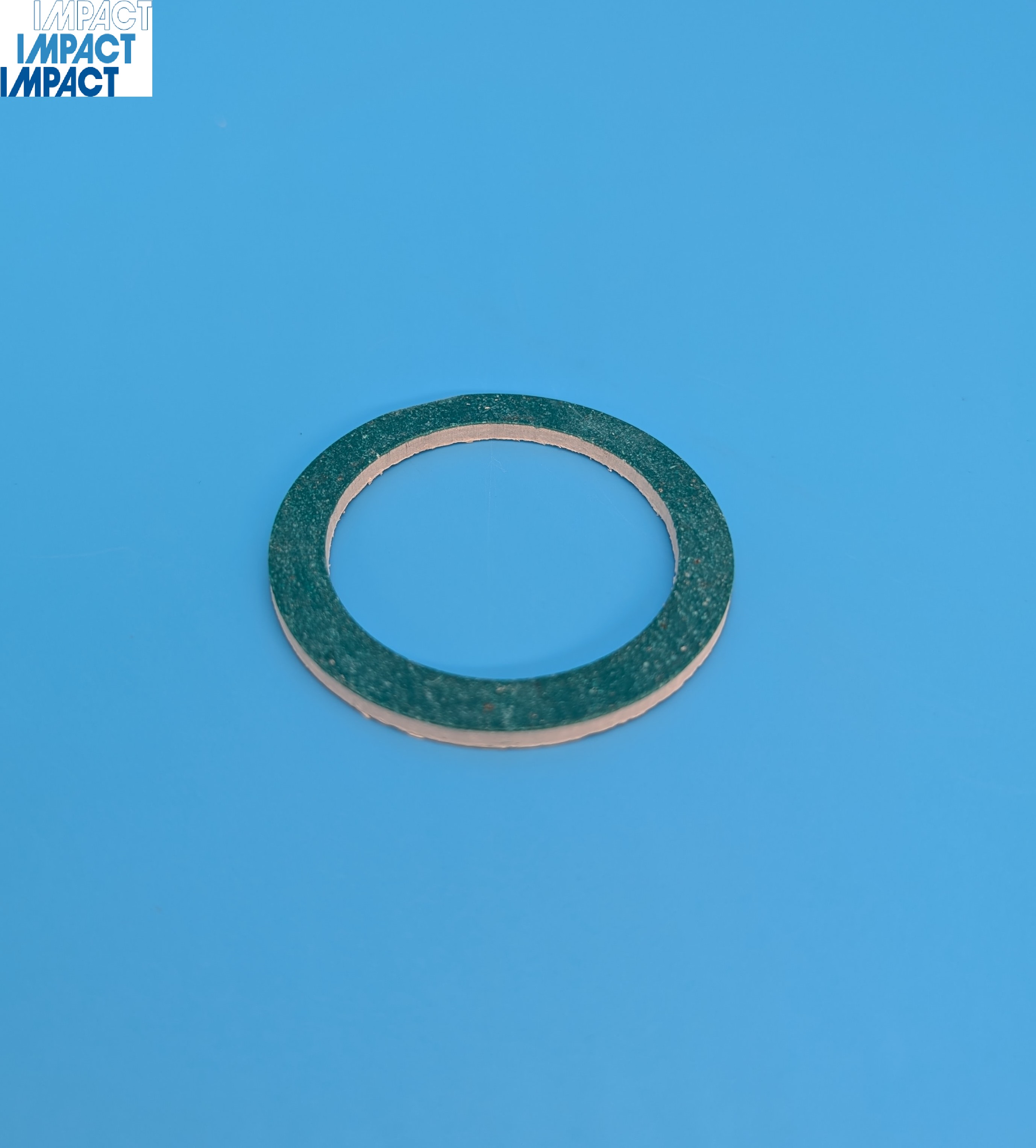 Pressure Filter Bell Gasket