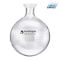 Rotary Evaporator Receiver Flask 1000ml