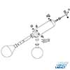Rotary Evaporator Glass Set G1