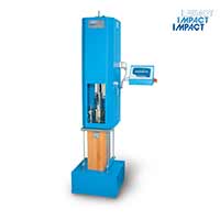 Automatic Marshall Compactor BS/EN