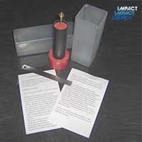 Road Hardness Probe	
