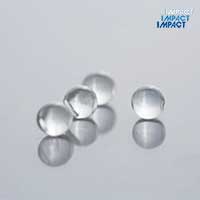 Glass Spheres for Sand Patch