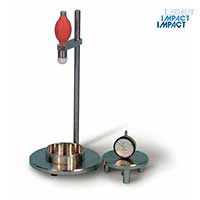 Dropping Ball Apparatus