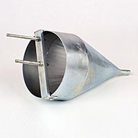 Flow Cone
